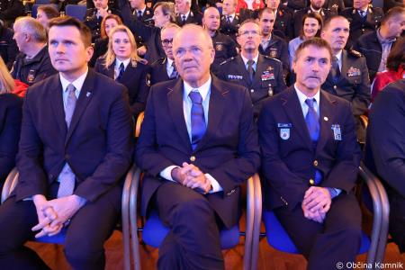 V Kamniku gostili regijsko proslavo ob dnevu Civilne zaščite (8)